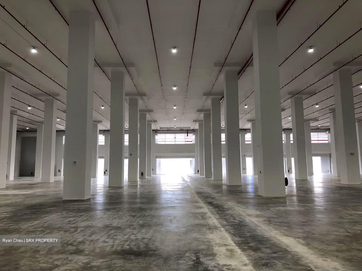 Tuas Road (D22), Warehouse #585649081